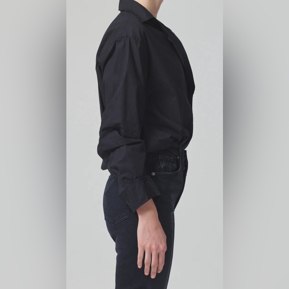 Citizens Kayla Shrunken Shirt - Picture 3 of 8